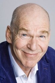Photo of Peter Faber
