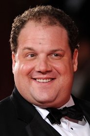 Photo of Jordan Gelber