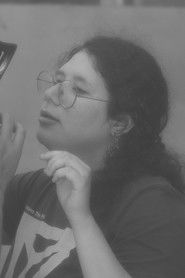 Photo of Marie Amorim