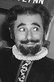 Photo of Jerry Austin