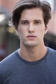 Photo of James Godfrey