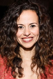 Photo of Mandy Gonzalez