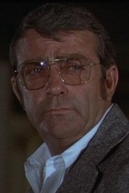 Photo of Bill Hickman