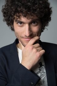 Photo of Fabrizio Colica