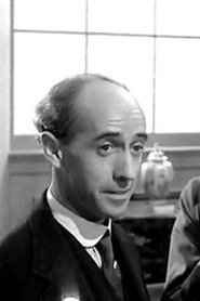 Photo of Hugh Pryse