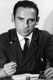 Photo of Pierre Trabaud