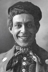 Photo of Knute Erickson