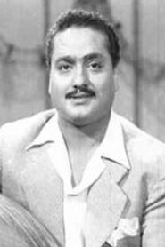 Photo of Mohamed Kandeil