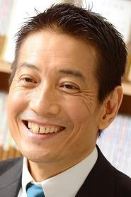 Photo of Akihiro Nakatani
