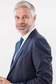 Photo of Laurent Wauquiez