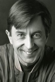 Photo of Ghyslain Tremblay