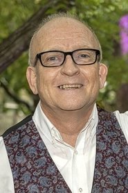 Photo of David Letch