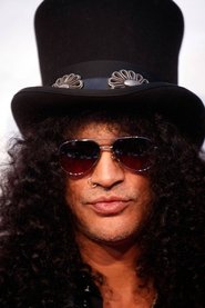 Photo of Slash