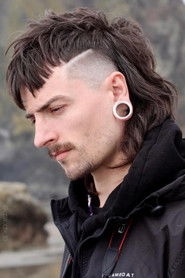 Photo of Brandon Bennett