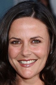 Photo of Gia Carides