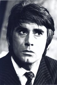 Photo of Keith Baxter