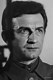 Photo of Yuri Muravitsky