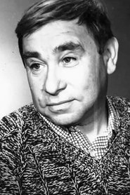 Photo of Mikhail Svetin