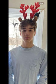 Photo of Jack Bousquet