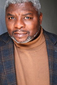 Photo of Harrison White