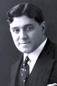 Photo of Bransby Williams