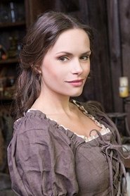 Photo of Kristína Kanátová