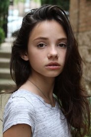 Photo of Sasha Rossof