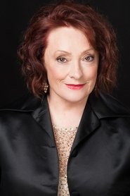 Photo of Geraldine Turner