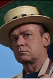 Photo of John Cazabon