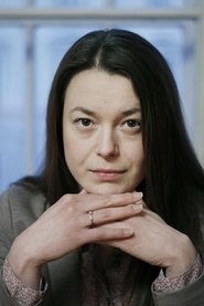 Photo of Nina Ivanišin
