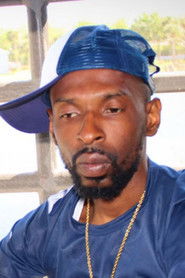 Photo of Larry Jackson