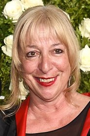 Photo of Marianne Leone Cooper