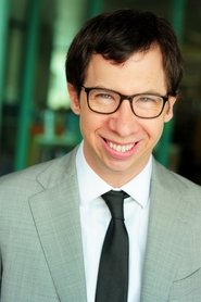 Photo of Todd Bosley