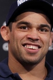 Photo of Renan Barão