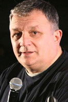 Photo of Smug Roberts