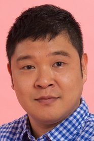 Photo of Ryosuke Takei