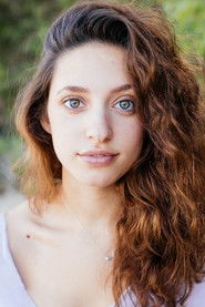 Photo of Miriam Moss