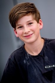 Photo of Bertram Lyng Engelsted Jarkilde