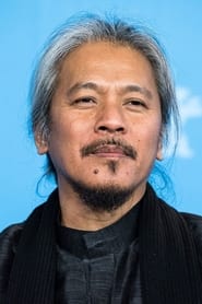 Photo of Lav Diaz
