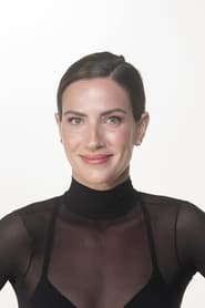 Photo of Fabiana Daud