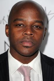 Photo of Edrick Browne
