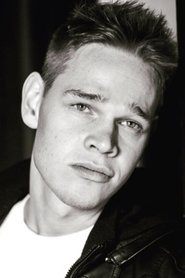 Photo of Jake Brown
