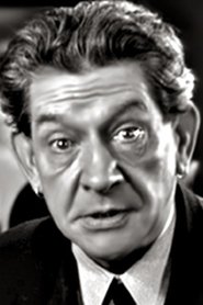 Photo of Randle Ayrton
