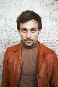 Photo of Harry Lampl