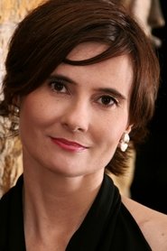 Photo of Eliane Brum