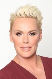 Photo of Brigitte Nielsen