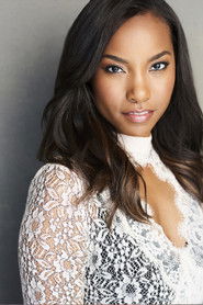 Photo of Marcia Harvey