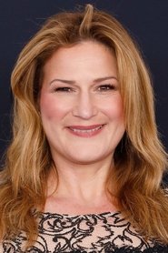 Photo of Ana Gasteyer