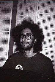 Photo of Mahdi Falahati