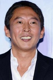 Photo of Doze Niu Cheng-Tse